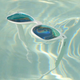 50% Off Floating Sunglasses | Waves | Promo code KINJAFS50